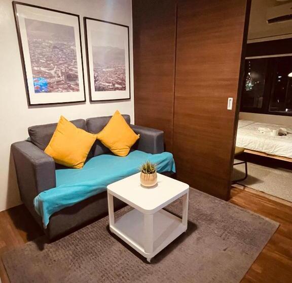 Destina @air Residences Makati, Metro Manila