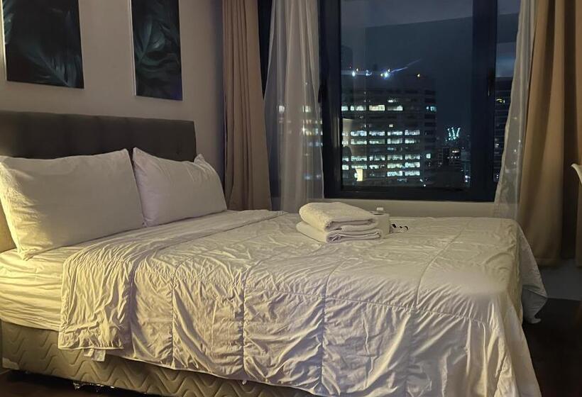 Destina @air Residences Makati, Metro Manila