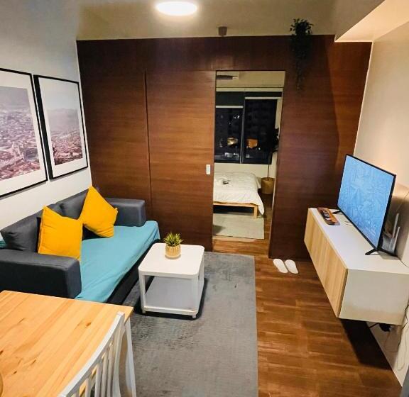 Destina @air Residences Makati, Metro Manila