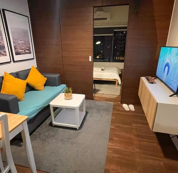 Destina @air Residences Makati, Metro Manila