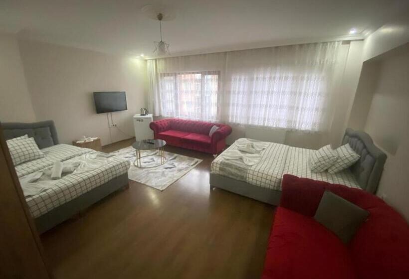 Eylül Suit Otel