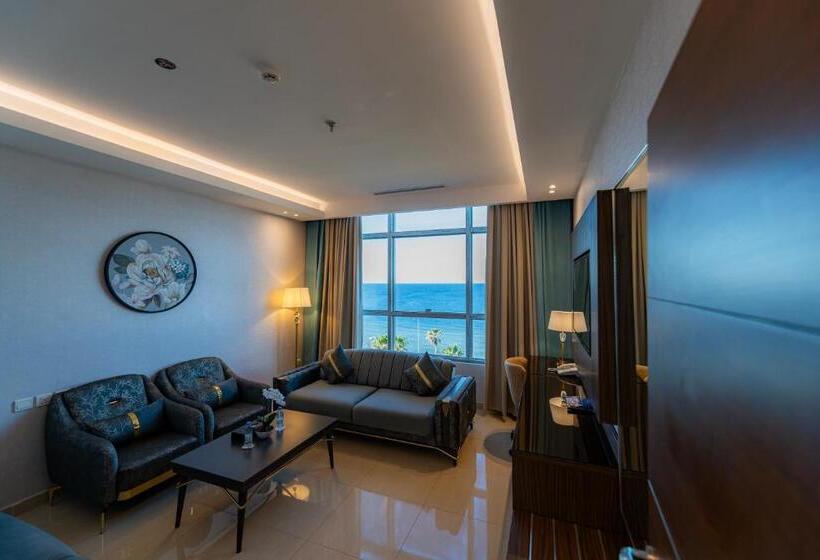 هتل كورال ريف