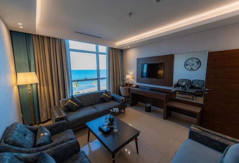 هتل كورال ريف