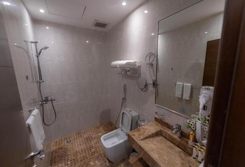 هتل كورال ريف