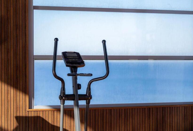 هتل كورال ريف