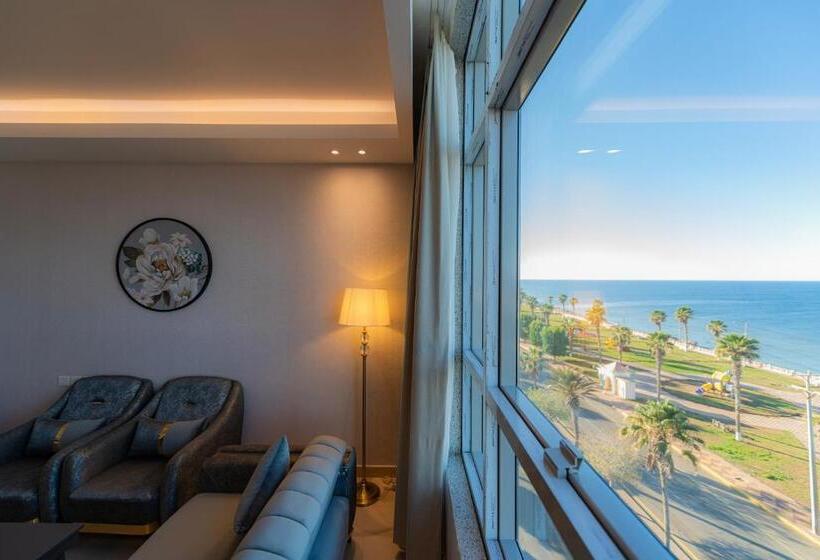 هتل كورال ريف