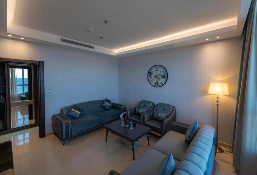 هتل كورال ريف