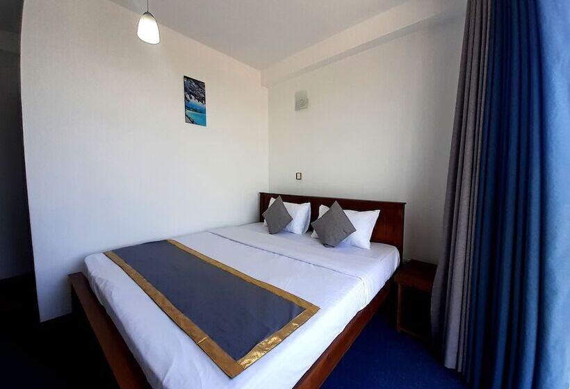هتل Aoki Resort Nuwaraeliya