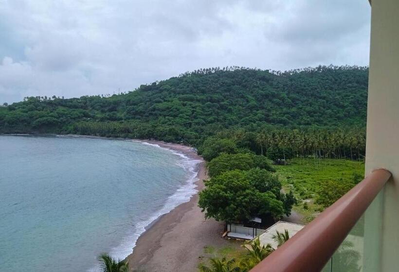 Отель Arjuna Suite And Apartment Sea View Ne45