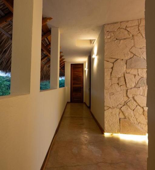 Отель Casa Nogales