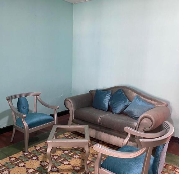 هتل Casa Vallenata