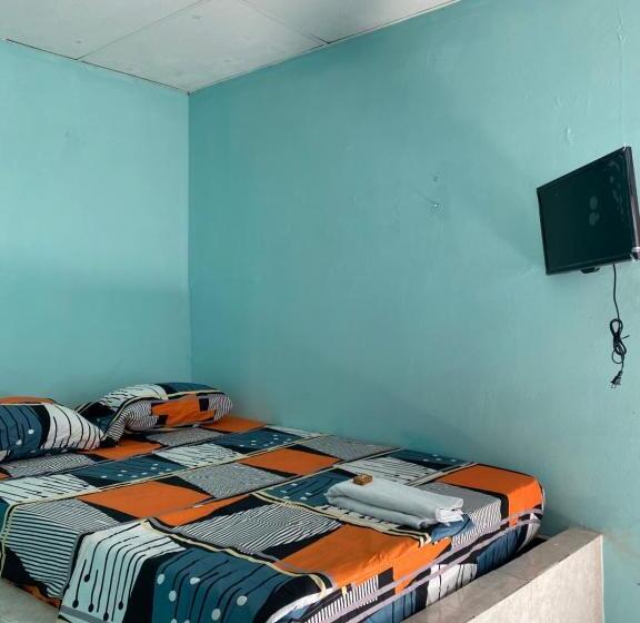 هتل Casa Vallenata