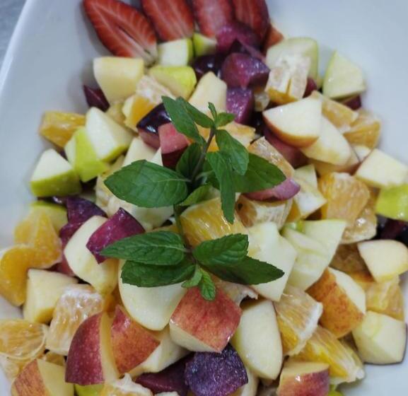 هتل Fig Tree