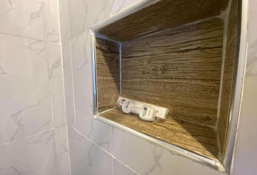 هتل Fountain Blu