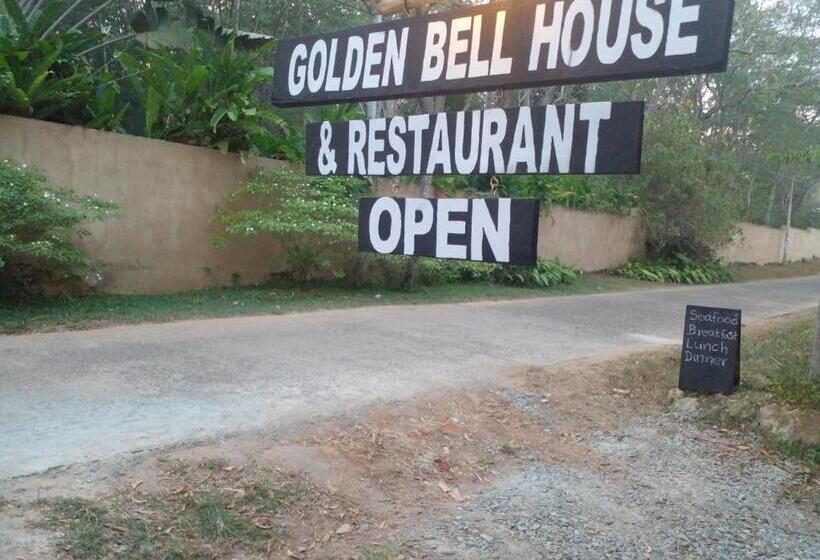 فندق Golden Bell
