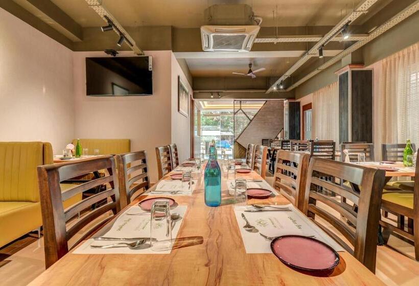 هتل Hari Govindas Mysore Explore The Heart Of Mysore