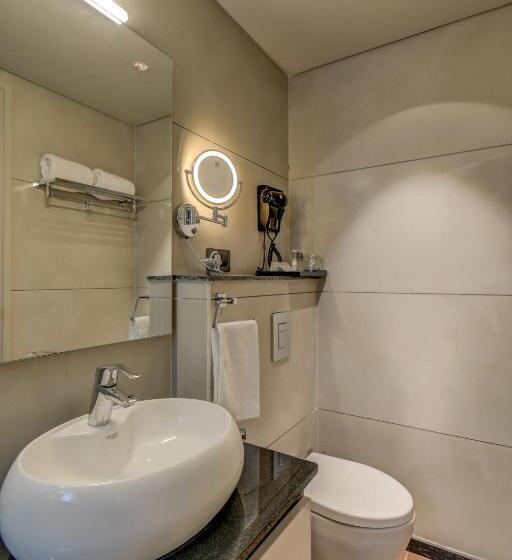 هتل Hari Govindas Mysore Explore The Heart Of Mysore