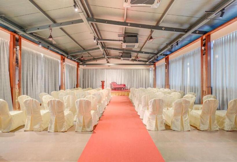 هتل Hari Govindas Mysore Explore The Heart Of Mysore