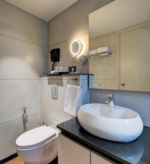 هتل Hari Govindas Mysore Explore The Heart Of Mysore