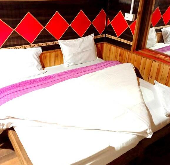 فندق Mehak And Restarunt