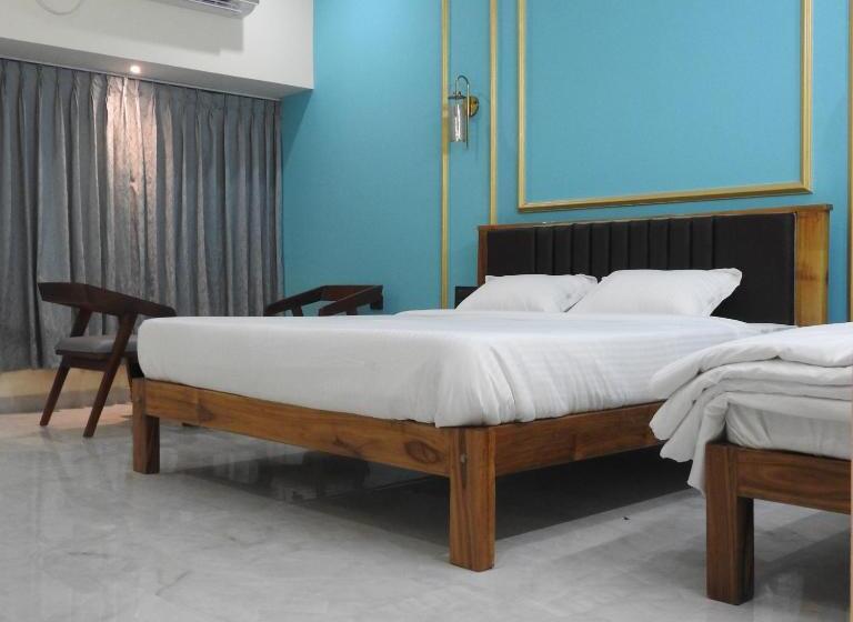 호텔 Nueva Boarding And Lodging