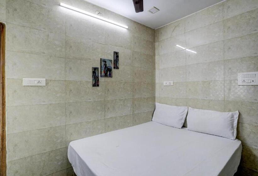 هتل O Dreamzz Inn