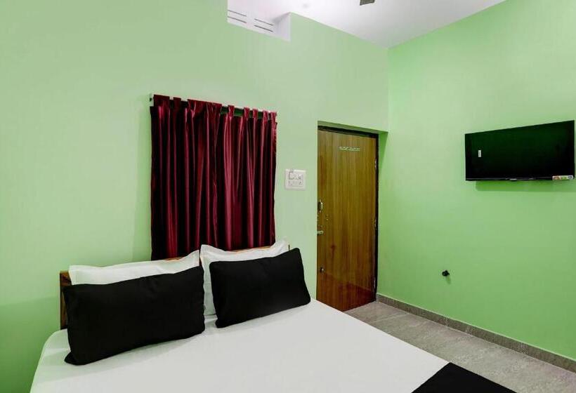 Hotel Oyo Shree Ganesh A 2