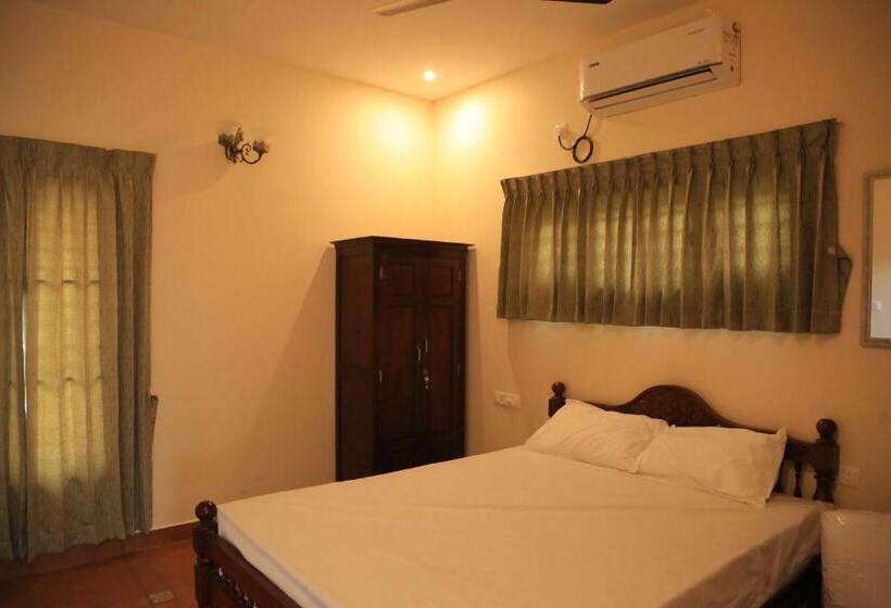 호텔 Ponni Homestay Kumbakonam