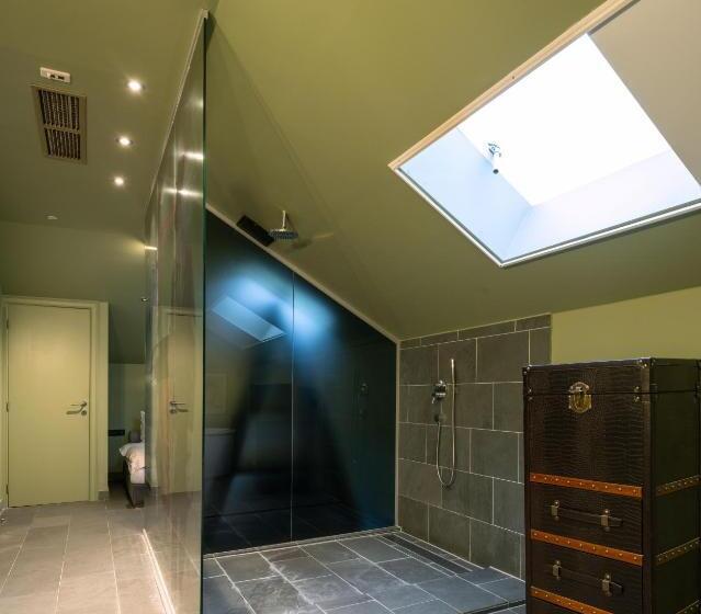 هتل Luxury Suites   Quartier Sud