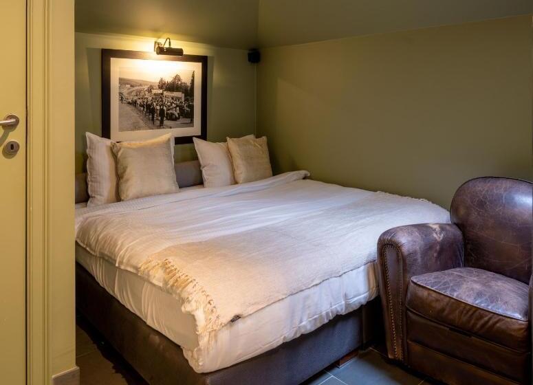 هتل Luxury Suites   Quartier Sud