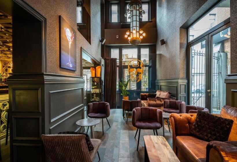 هتل Luxury Suites   Quartier Sud
