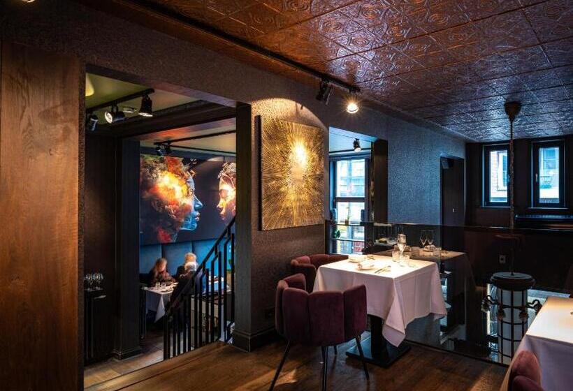 هتل Luxury Suites   Quartier Sud