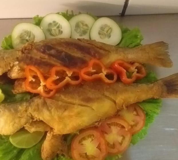 فندق Pousada La Pasta