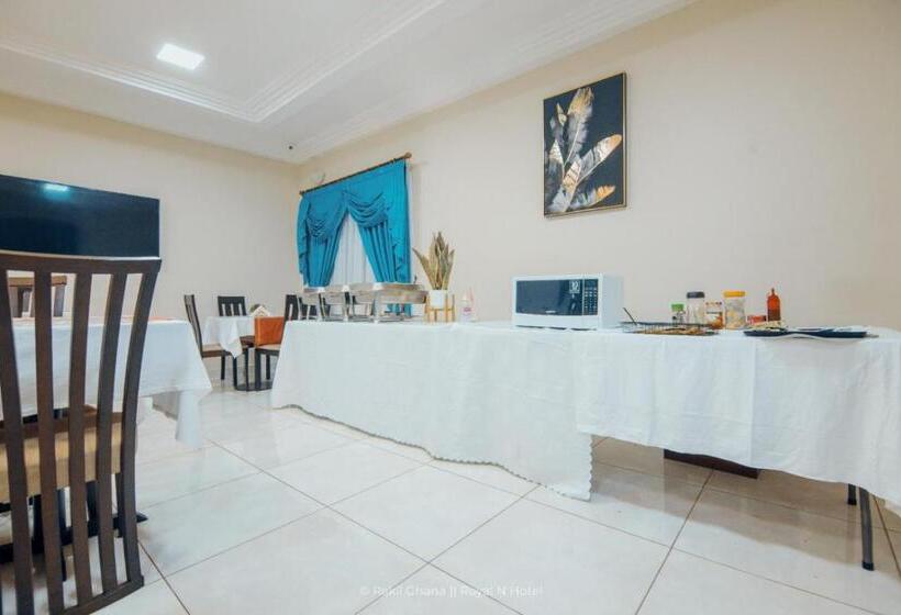 فندق Royal N