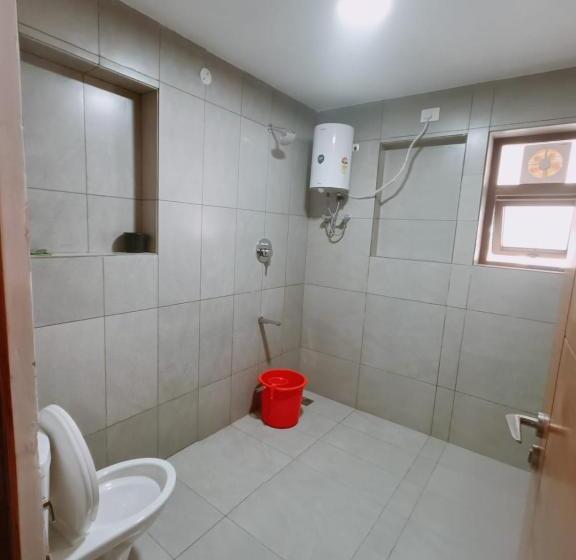 هتل Rs Family Stay