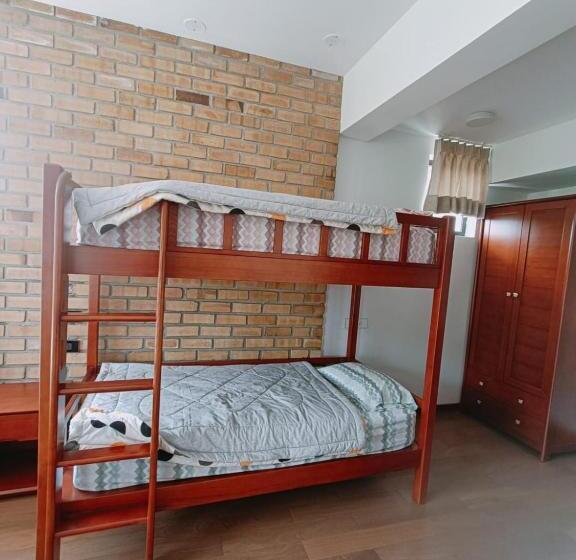 هتل Rs Family Stay