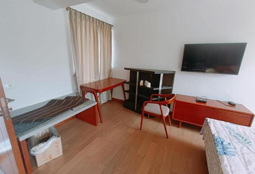 هتل Rs Family Stay