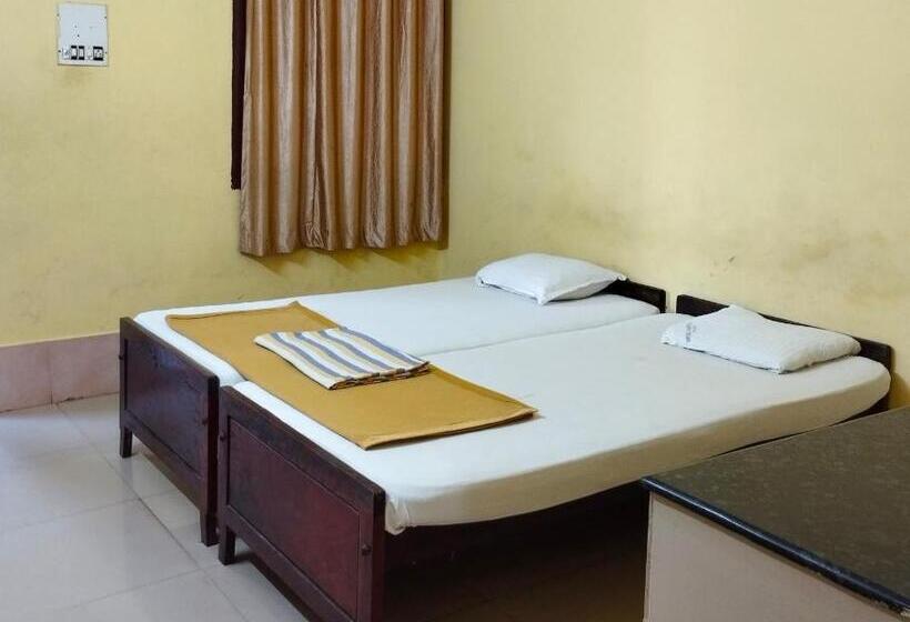 酒店 Shri Matha Chathra Residency