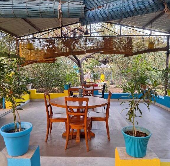 فندق Sukoon Natural Farm