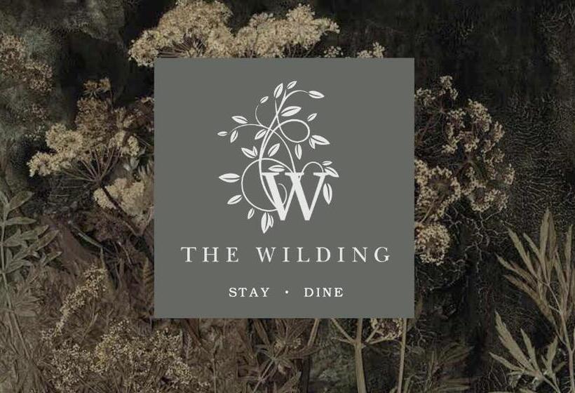 酒店 Wilding