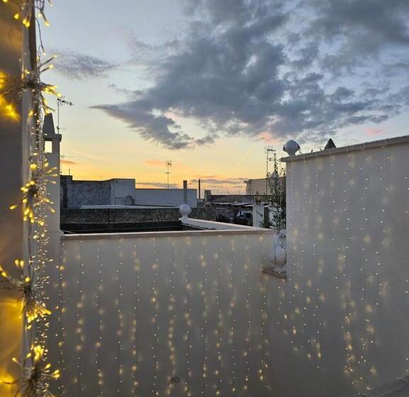 فندق Vecchia Mottola Suite & Spa