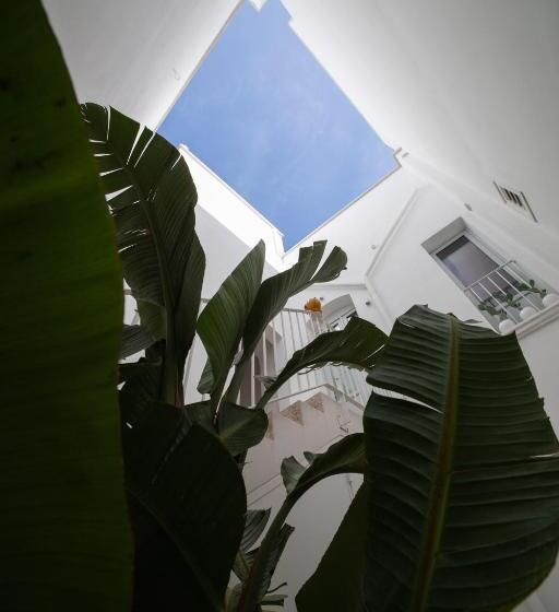 בית מלון כפרי Vecchia Mottola Suite & Spa