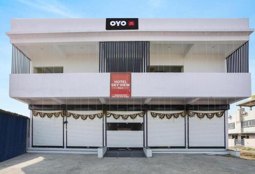 فندق O Sky View Stay In