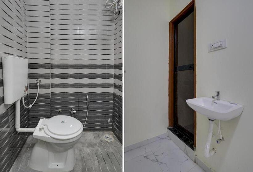 فندق O Sky View Stay In