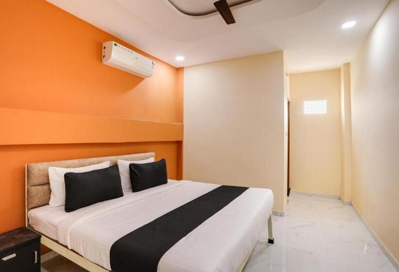 فندق O Sky View Stay In