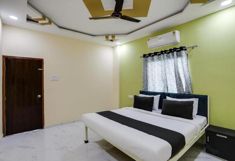 فندق O Sky View Stay In