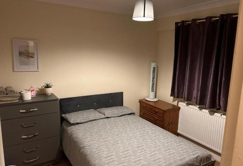 Пансион 29 Ansell Road