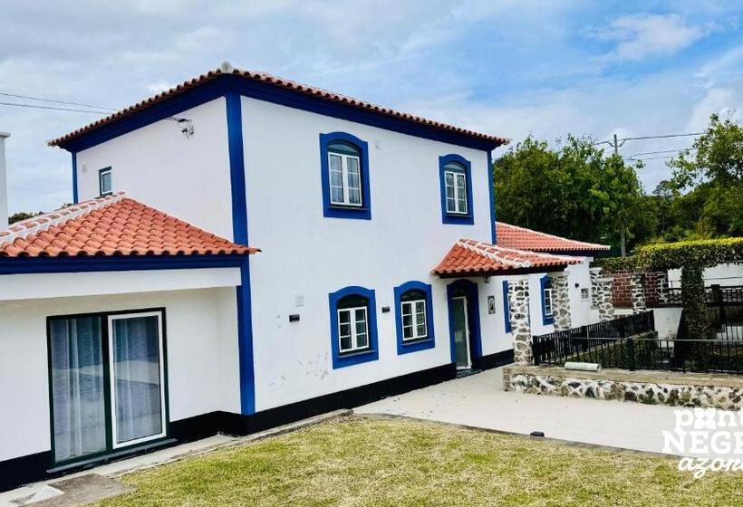 ペンション Alojamento Quinta São José By Pontanegraazores
