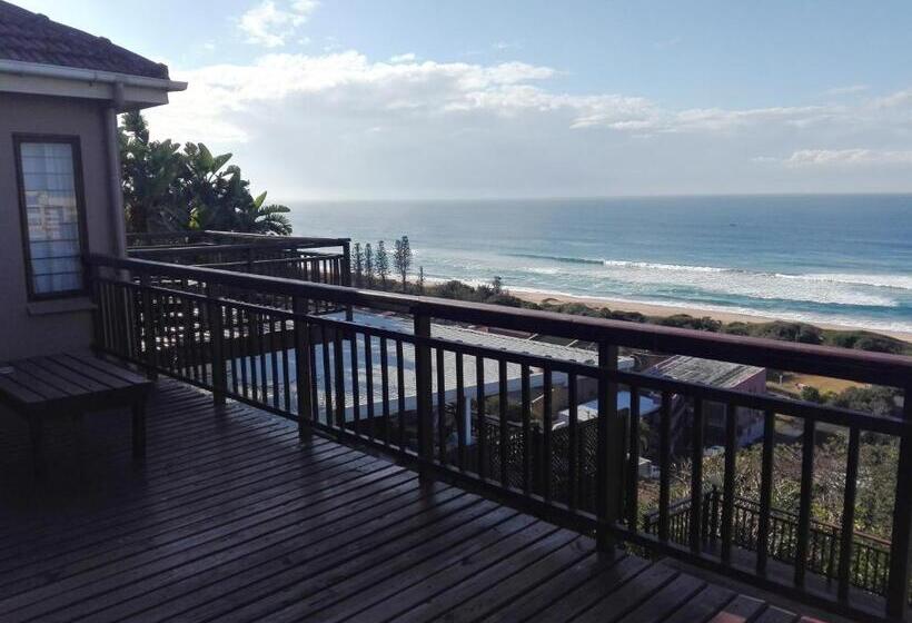 פנסיון Bayview Guest House