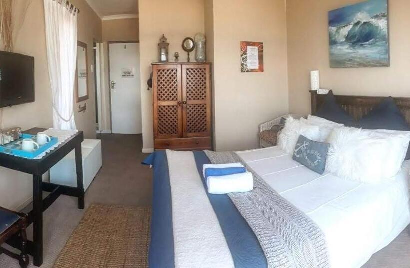 פנסיון Bayview Guest House